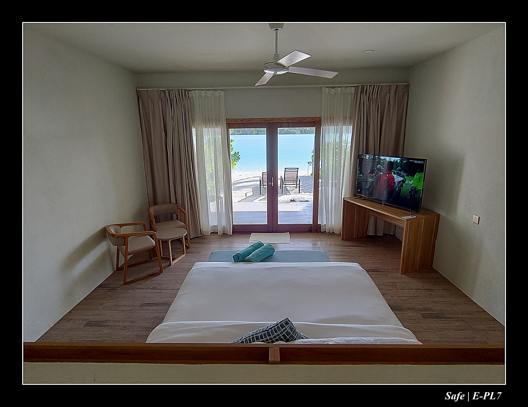 2022 - 07 - Rahaa Resort Maldives - 008